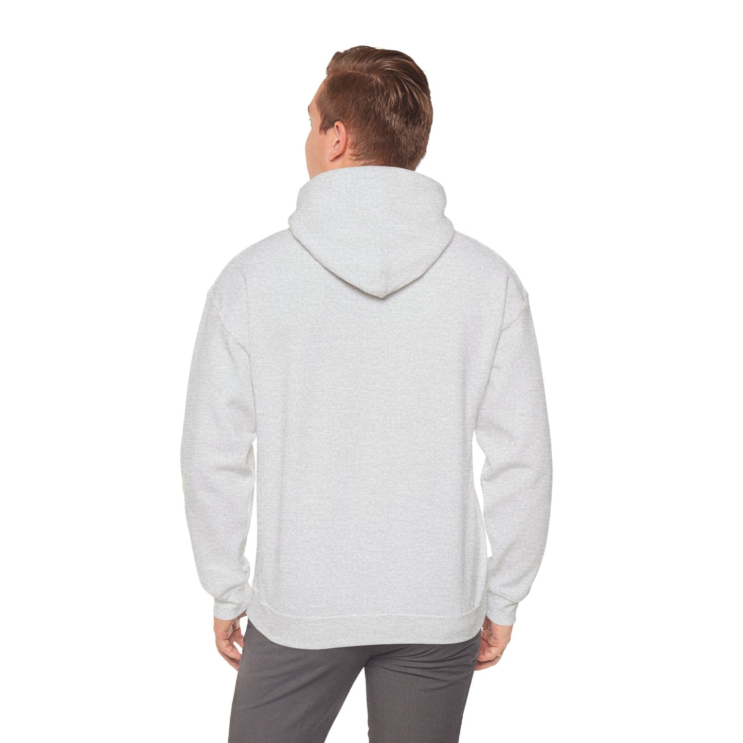 USA Bobsled Hoodie Unisex Sweatshirt by TooLoud