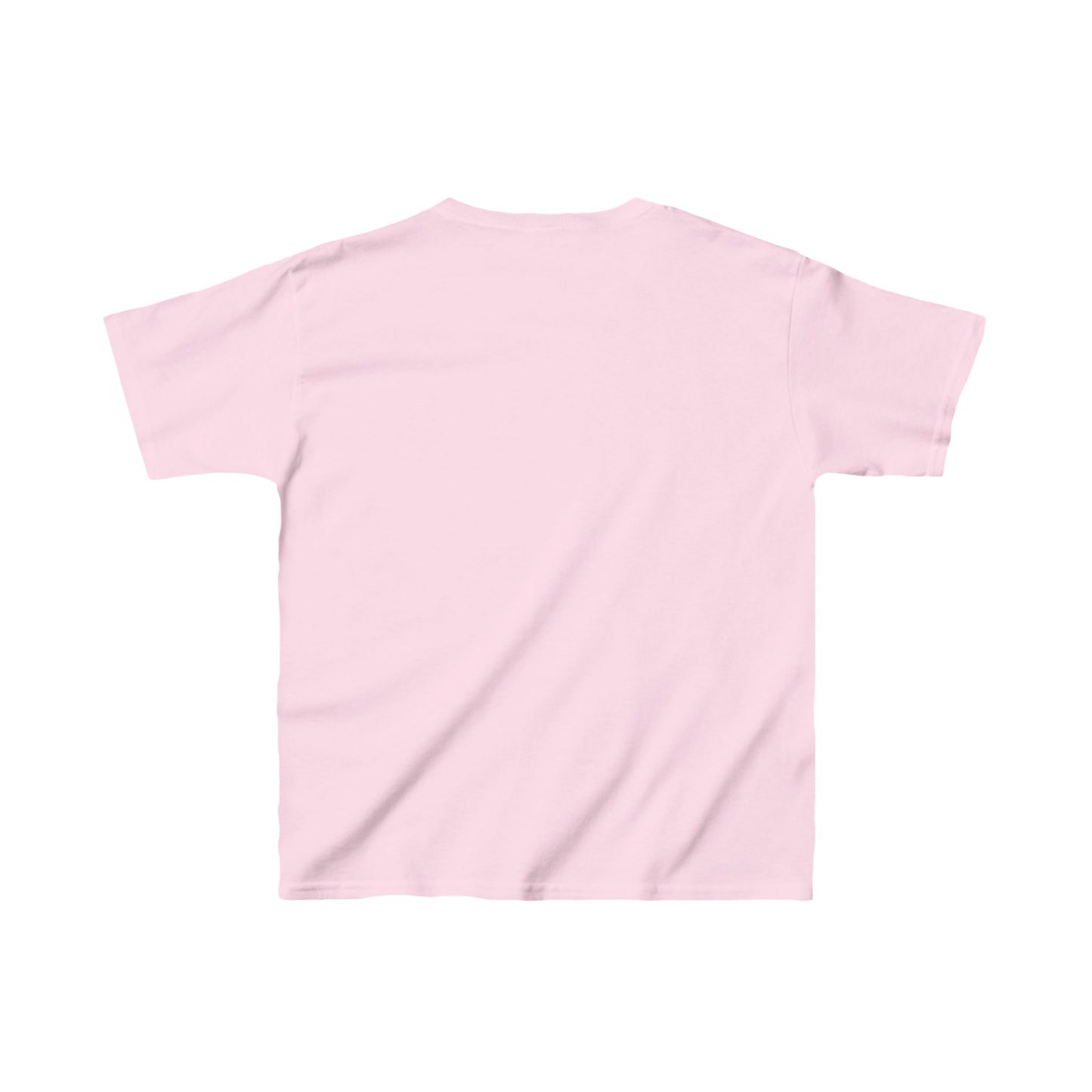 TooLoud American Flag Children's T-Shirt