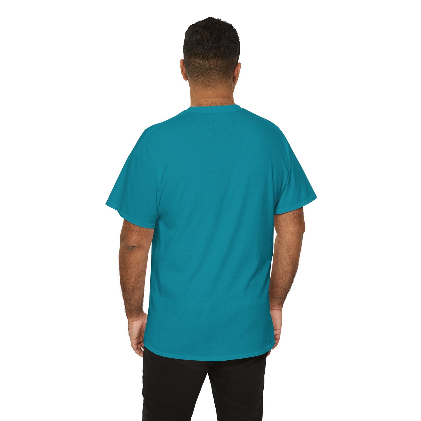 Crumbling Broken Heart Adult Unisex T-Shirt Tee
