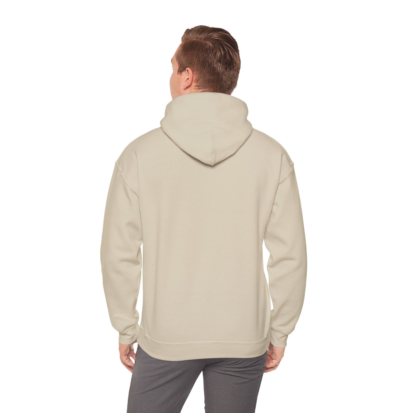 TooLoud 1978 - Vintage Birth Year Unisex Hoodie Sweatshirt