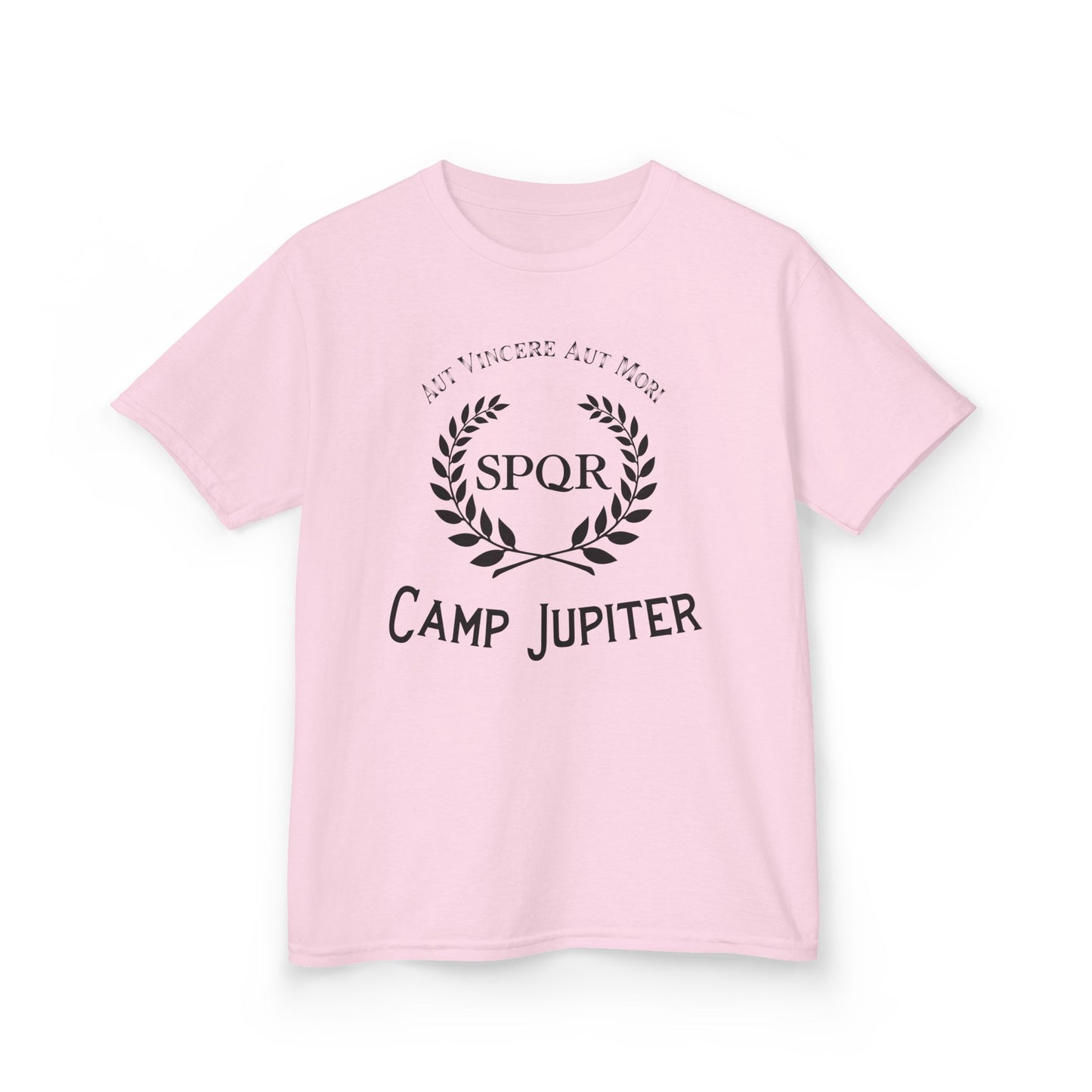 Camp Jupiter Child Tee – Children's T-Shirt by TOOLOUD