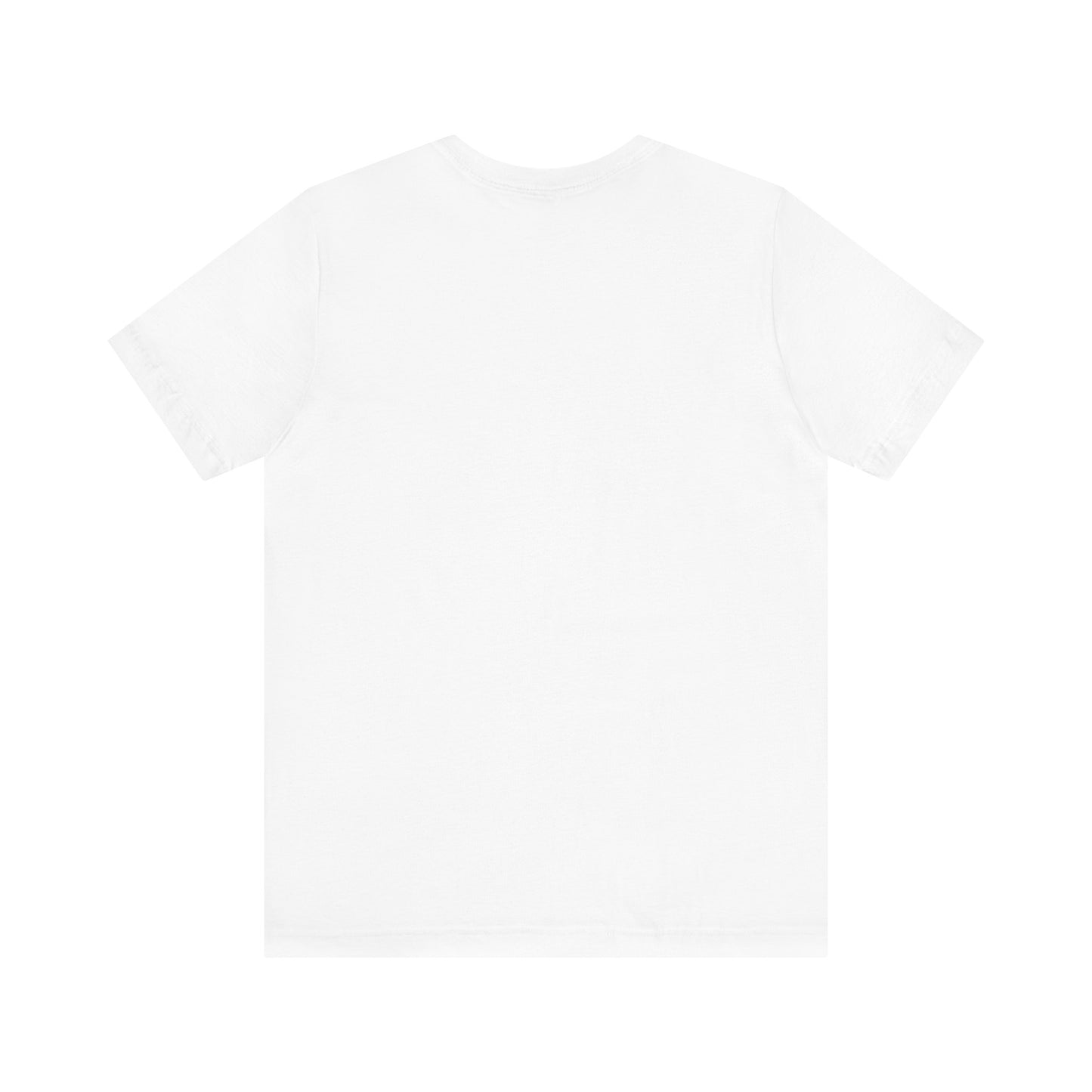 Introverts Unite Unisex Jersey Short Sleeve Tee Women Men