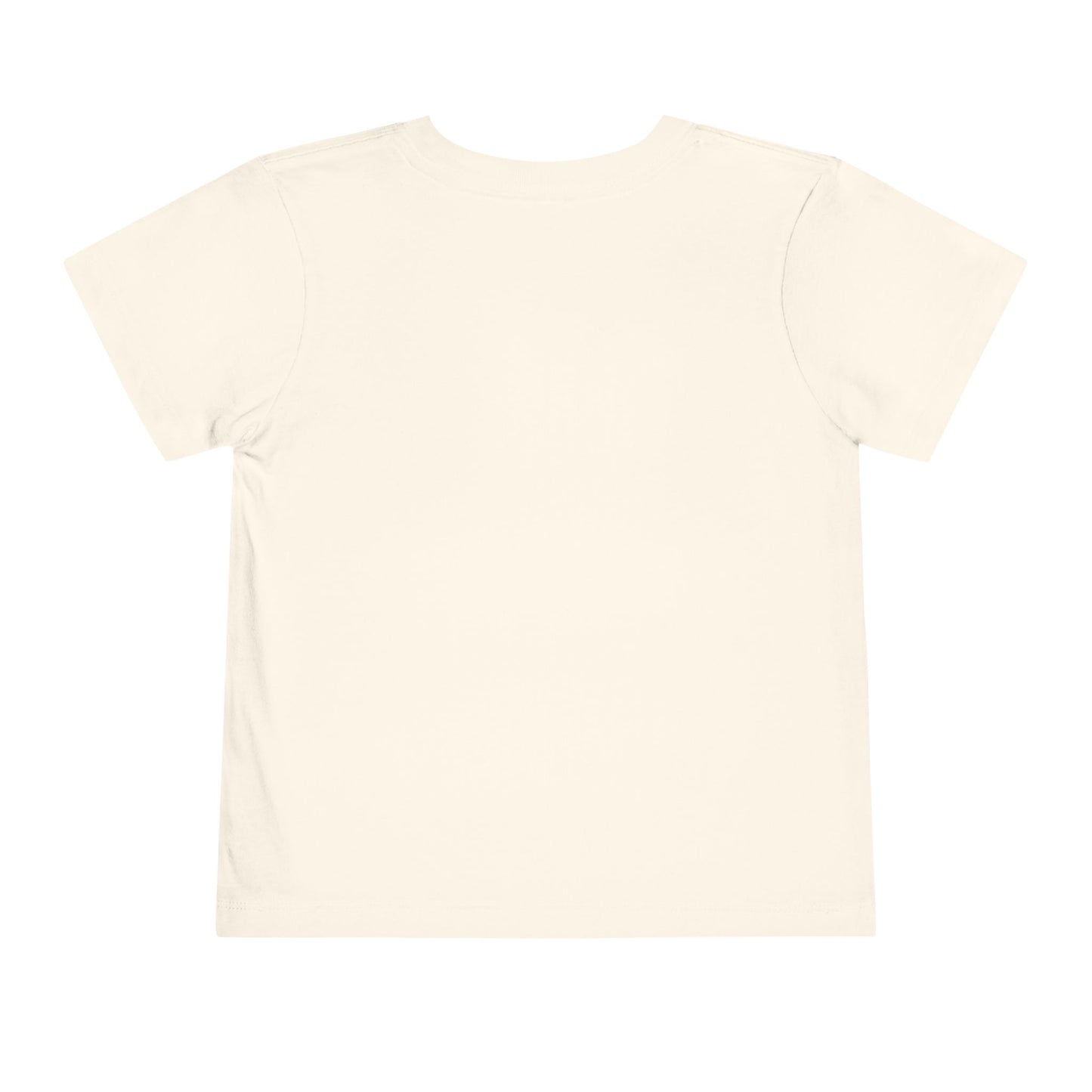 Warrior Princess Script Toddler T-Shirt by TOOLOUD