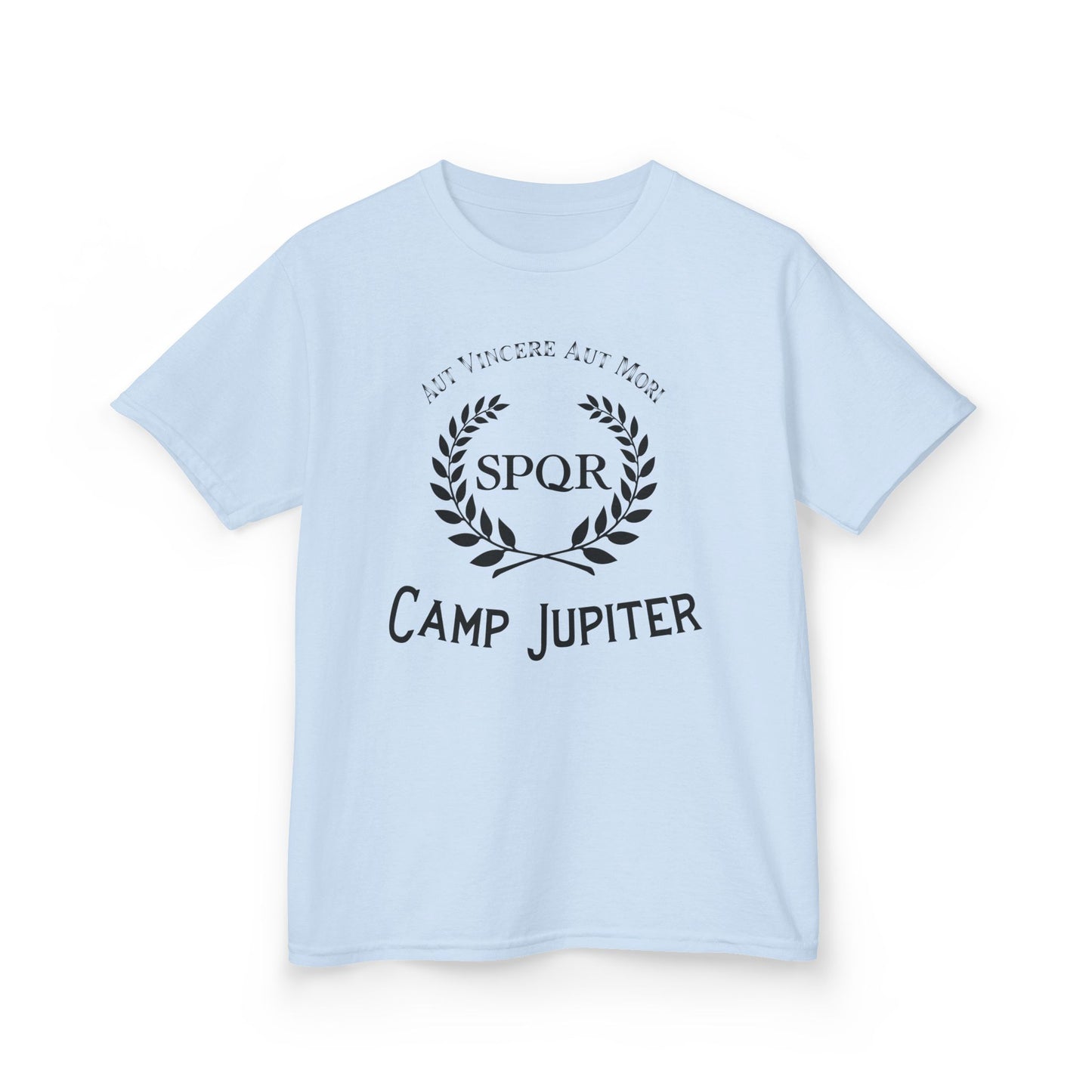 Camp Jupiter Child Tee – Children's T-Shirt by TOOLOUD