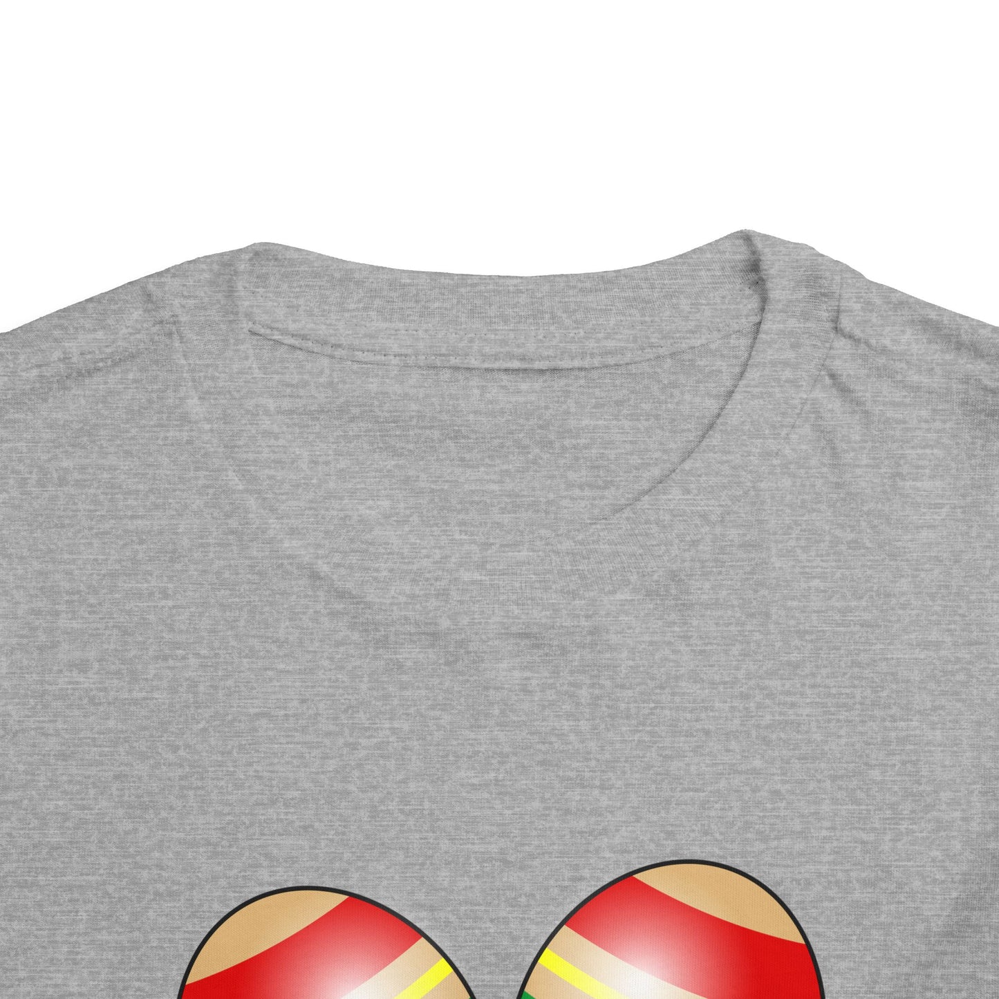 TOOLOUD Cute Maracas Design Toddler T-Shirt