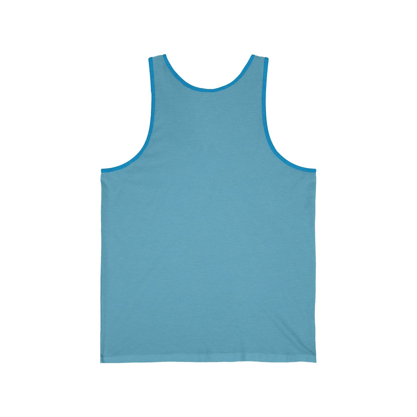 TooLoud 1965 Vintage Birth Year Jersey Tank | Retro Unisex Athletic Style