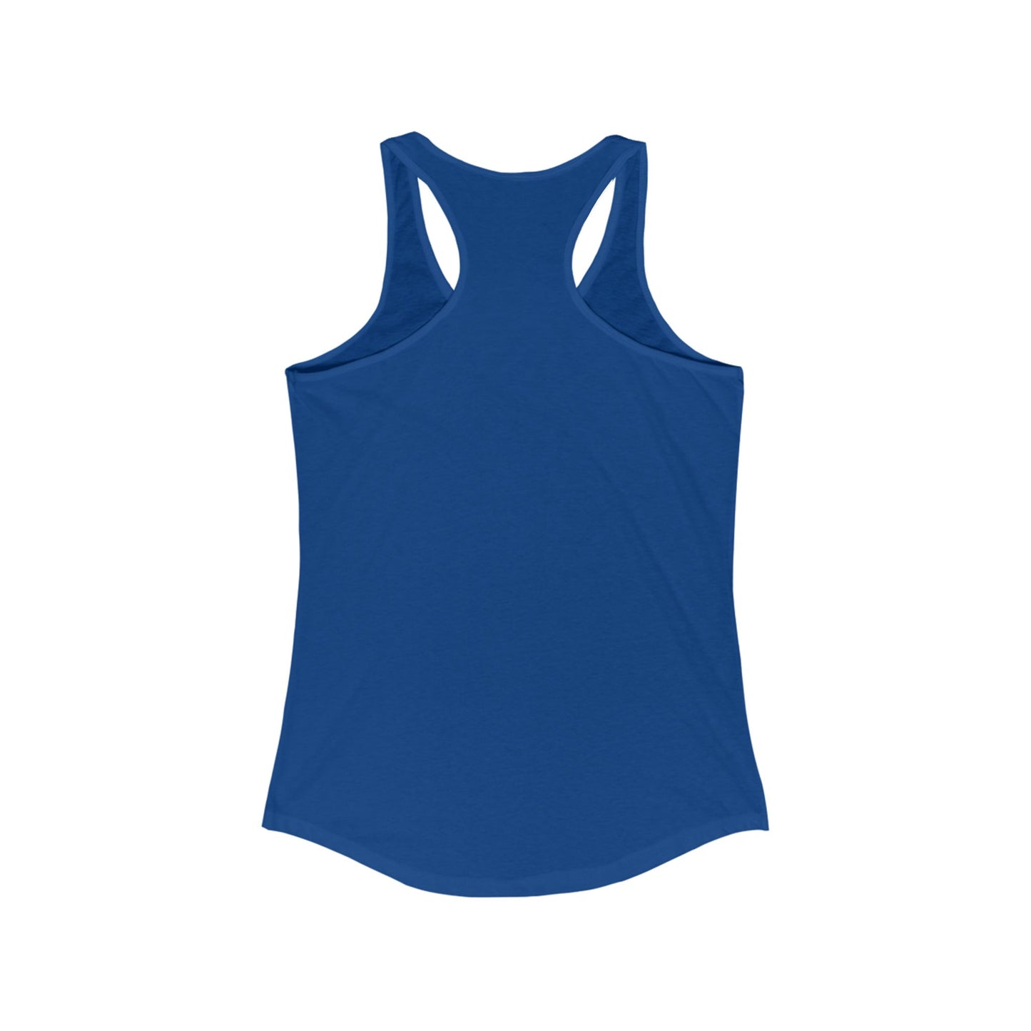 Big Fancy Mustache Women's Racerback Tank Top by TOOLOUD