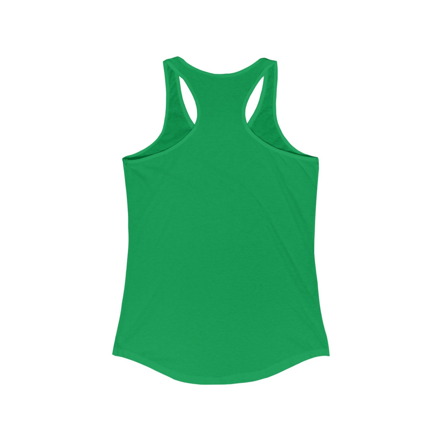 Big Fancy Mustache Women's Racerback Tank Top by TOOLOUD