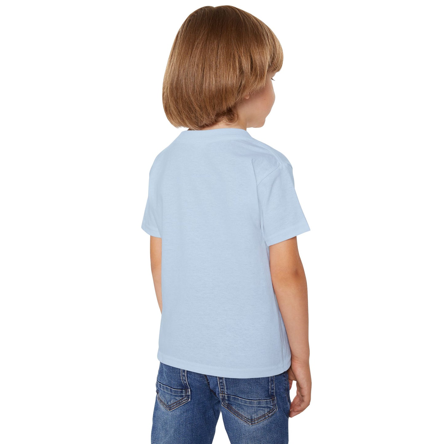 Don't Tread On Me Gadsden Flag Rattlesnake Toddler T-Shirt by TooLoud