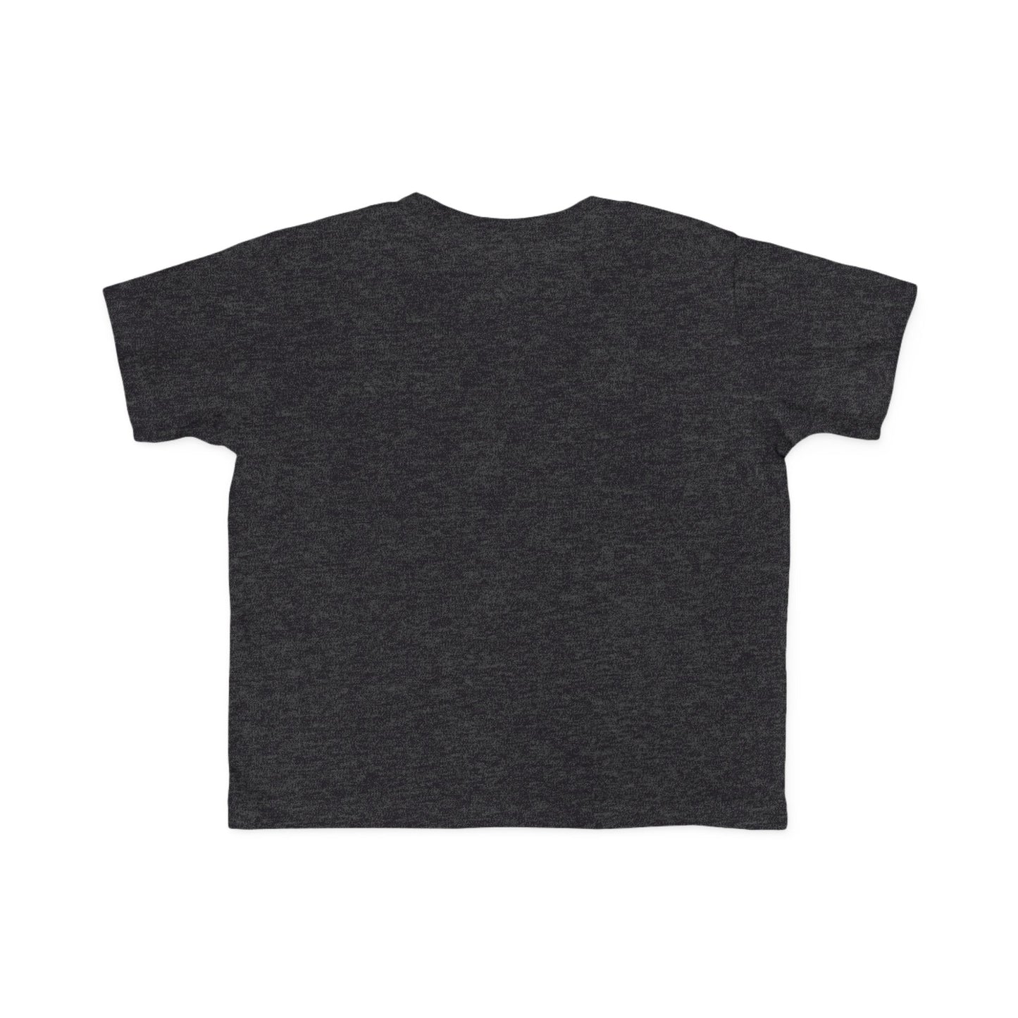 TOOLOUD Owl You Need is Love - Purple Owls Toddler Jersey T-Shirt (Dark)