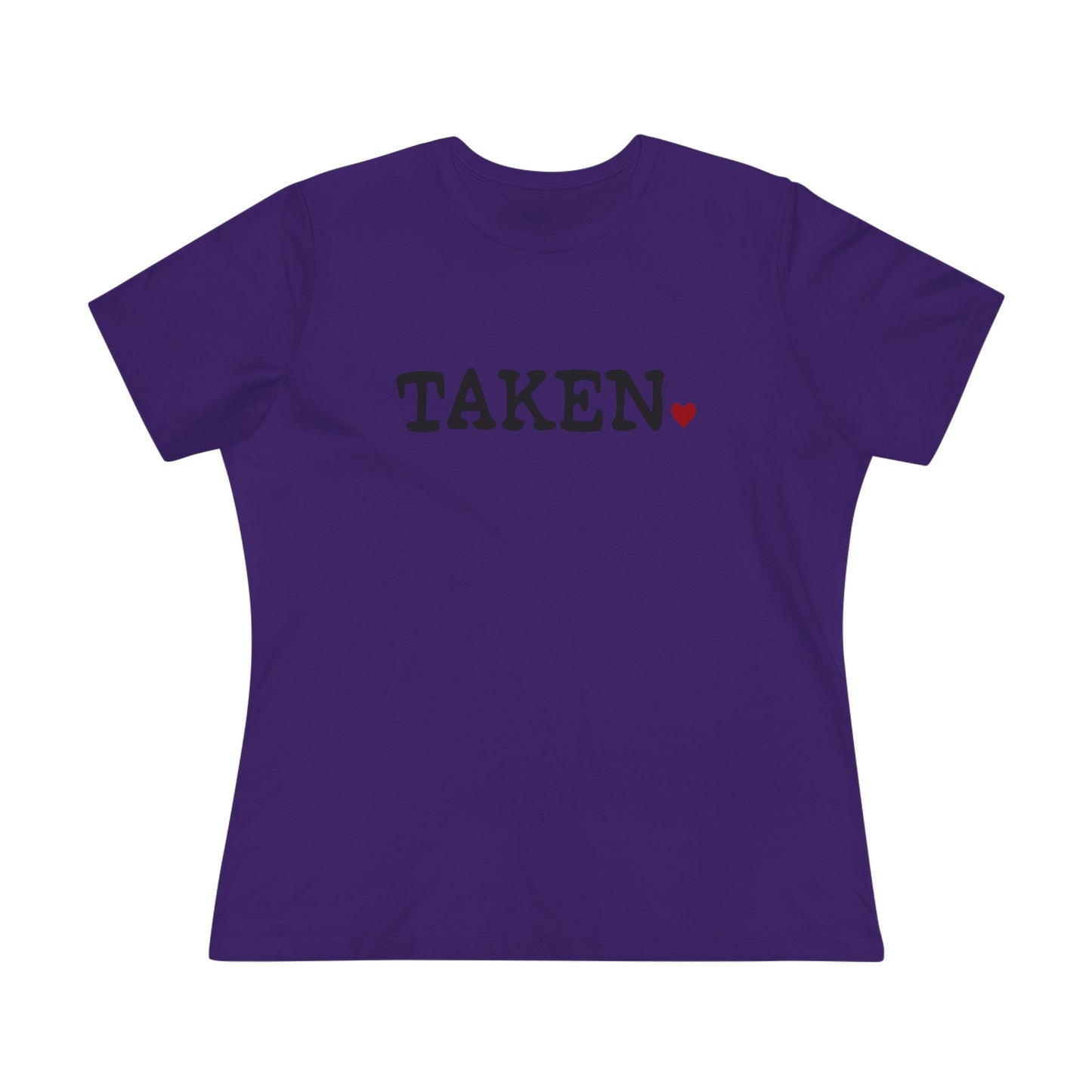 Taken Women's Short Sleeve T-Shirt by TOOLOUD