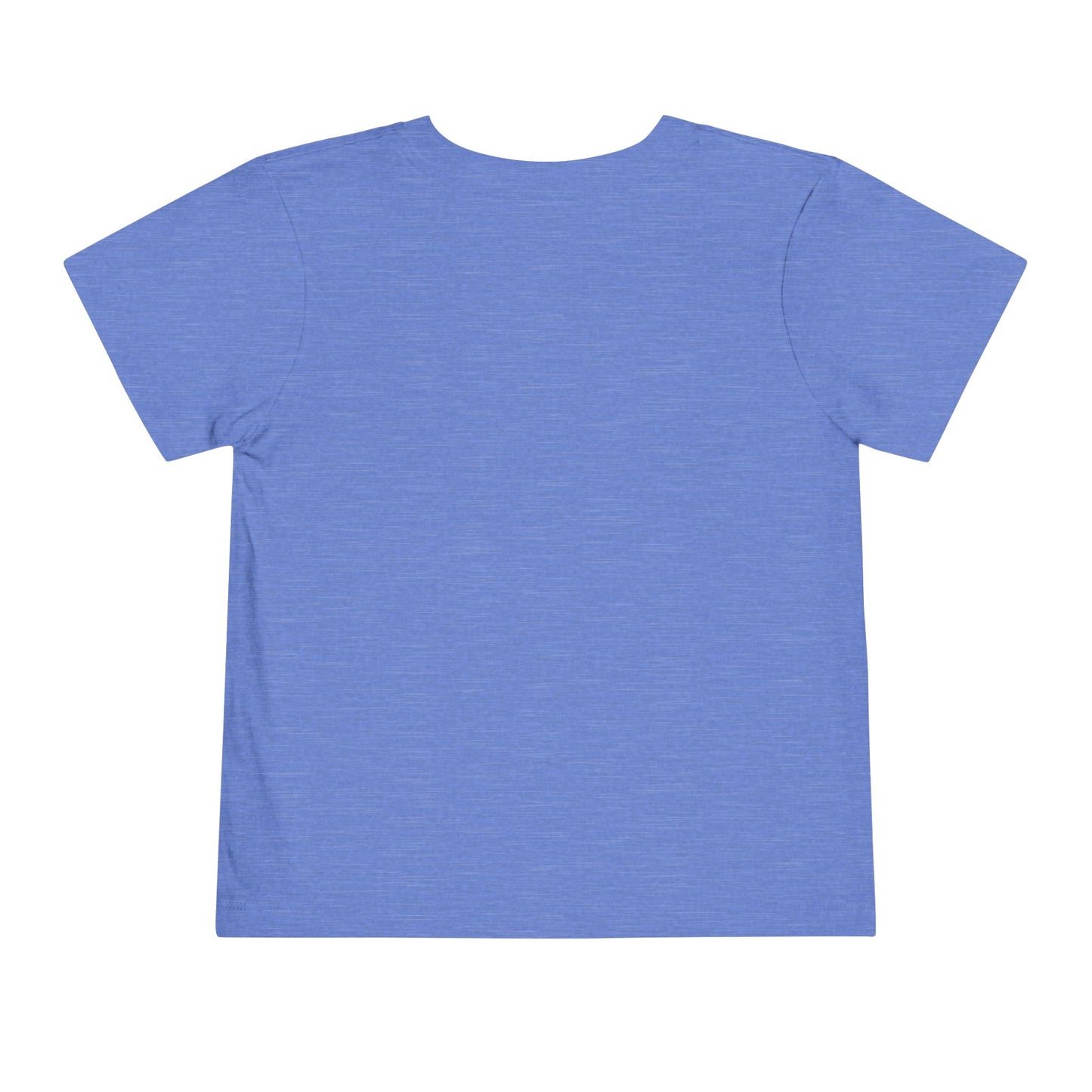 Warrior Princess Script Toddler T-Shirt by TOOLOUD