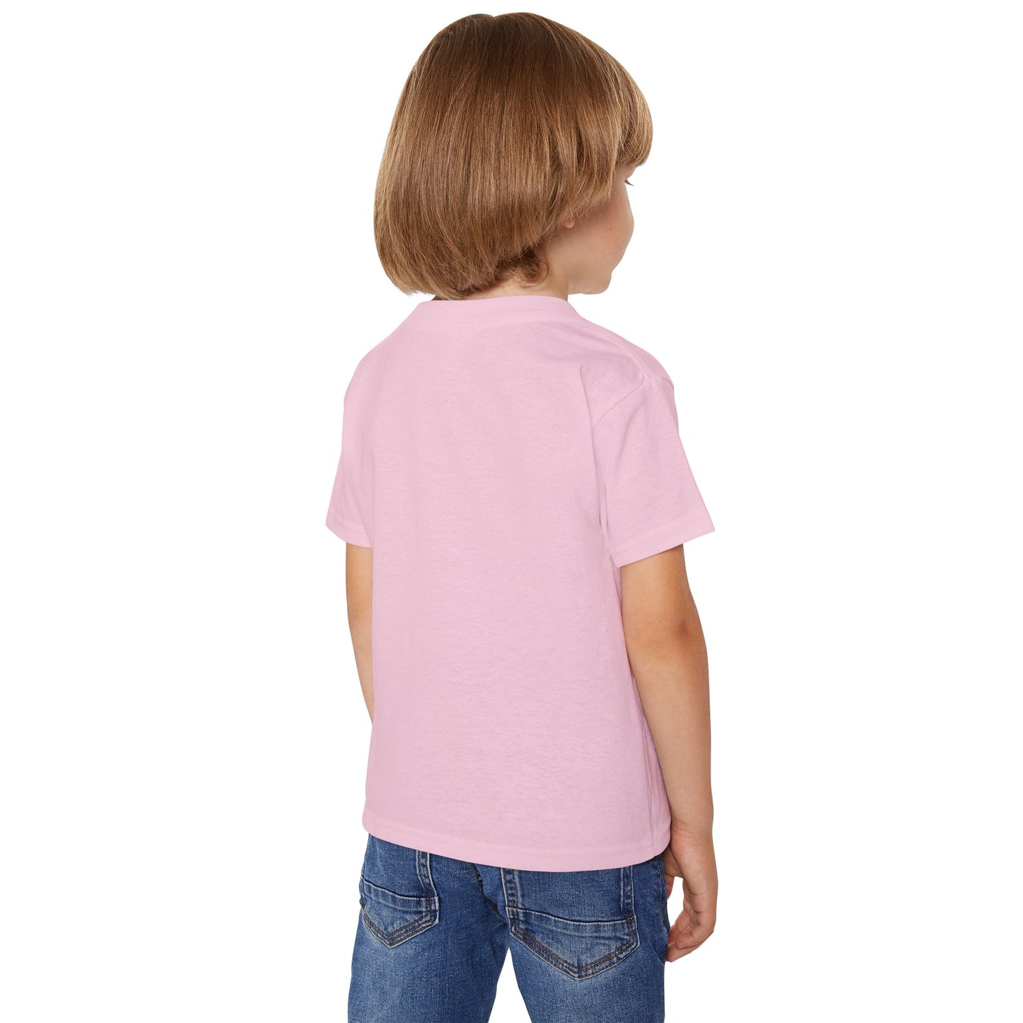 Don't Tread On Me Gadsden Flag Rattlesnake Toddler T-Shirt by TooLoud