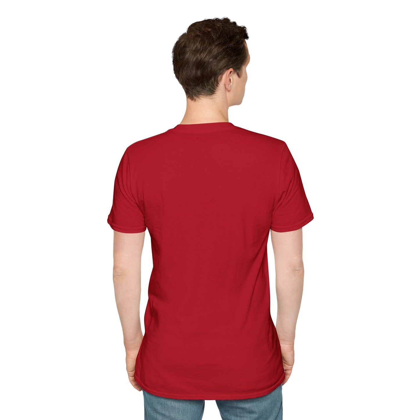 I'm on a Boat Motherf*er Adult Men's T-Shirt by TOOLOUD**