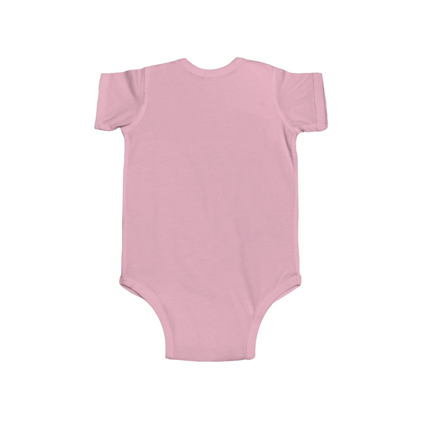 Cute Matching Design – PB and J – Jelly Baby Romper Bodysuit by TOOLOUD