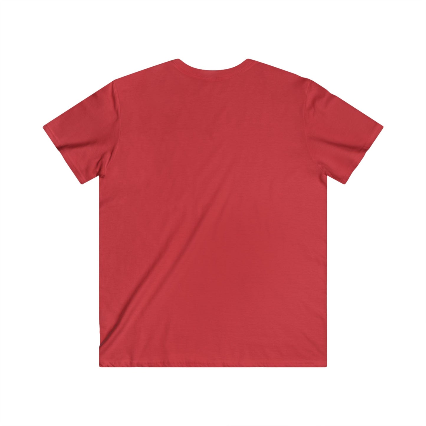 Camp Half-Blood Poseidon Cabin 3 Men's V-Neck Tee - Perfect for Fans of Mythology and Adventure