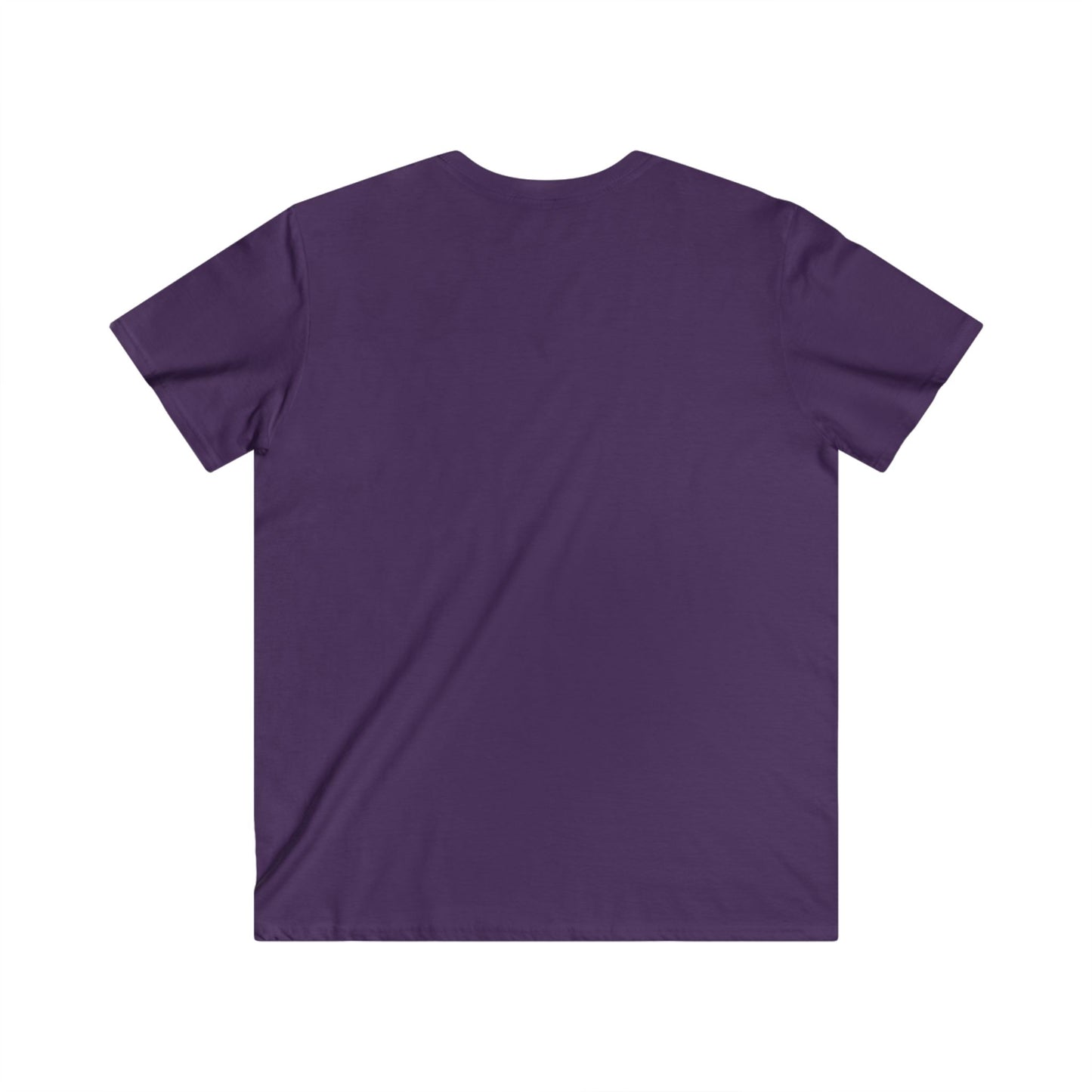 Camp Half-Blood Poseidon Cabin 3 Men's V-Neck Tee - Perfect for Fans of Mythology and Adventure