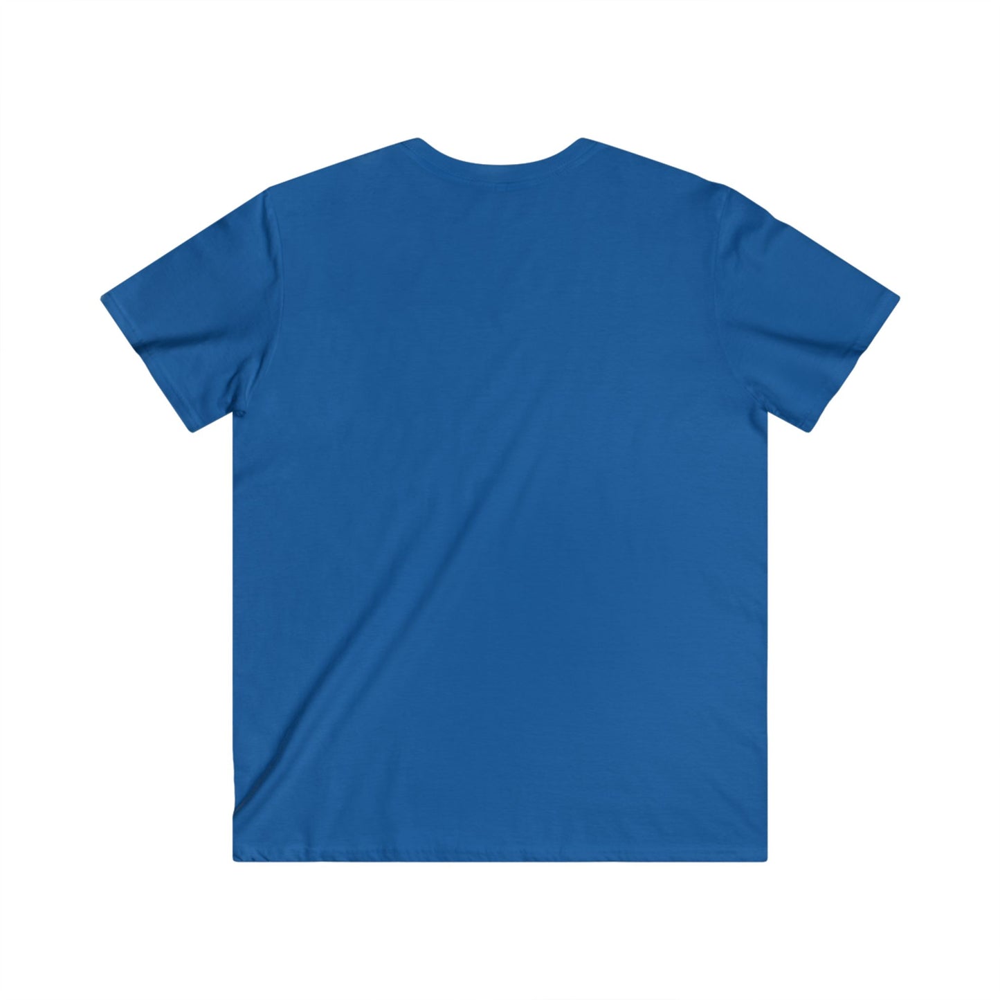 Camp Half-Blood Poseidon Cabin 3 Men's V-Neck Tee - Perfect for Fans of Mythology and Adventure
