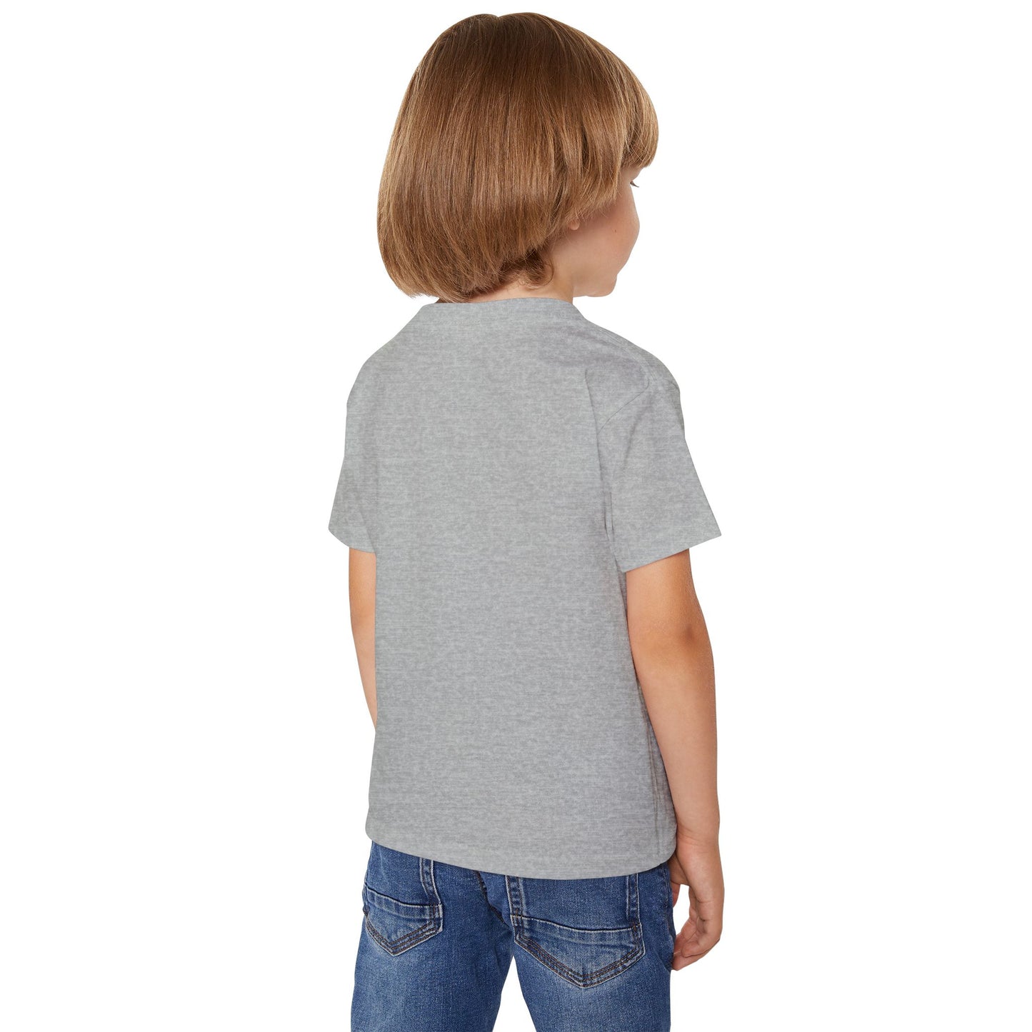 Don't Tread On Me Gadsden Flag Rattlesnake Toddler T-Shirt by TooLoud