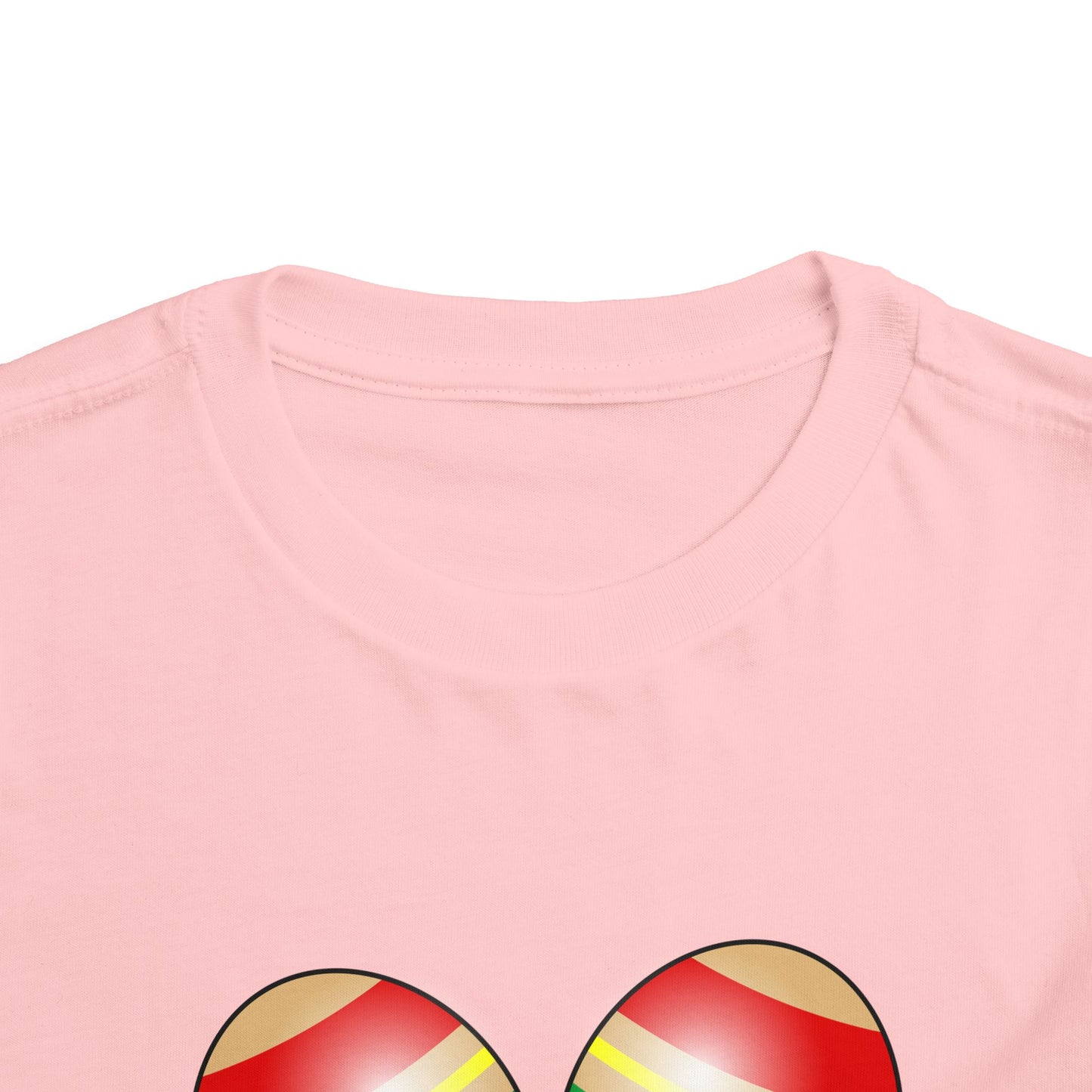 TOOLOUD Cute Maracas Design Toddler T-Shirt