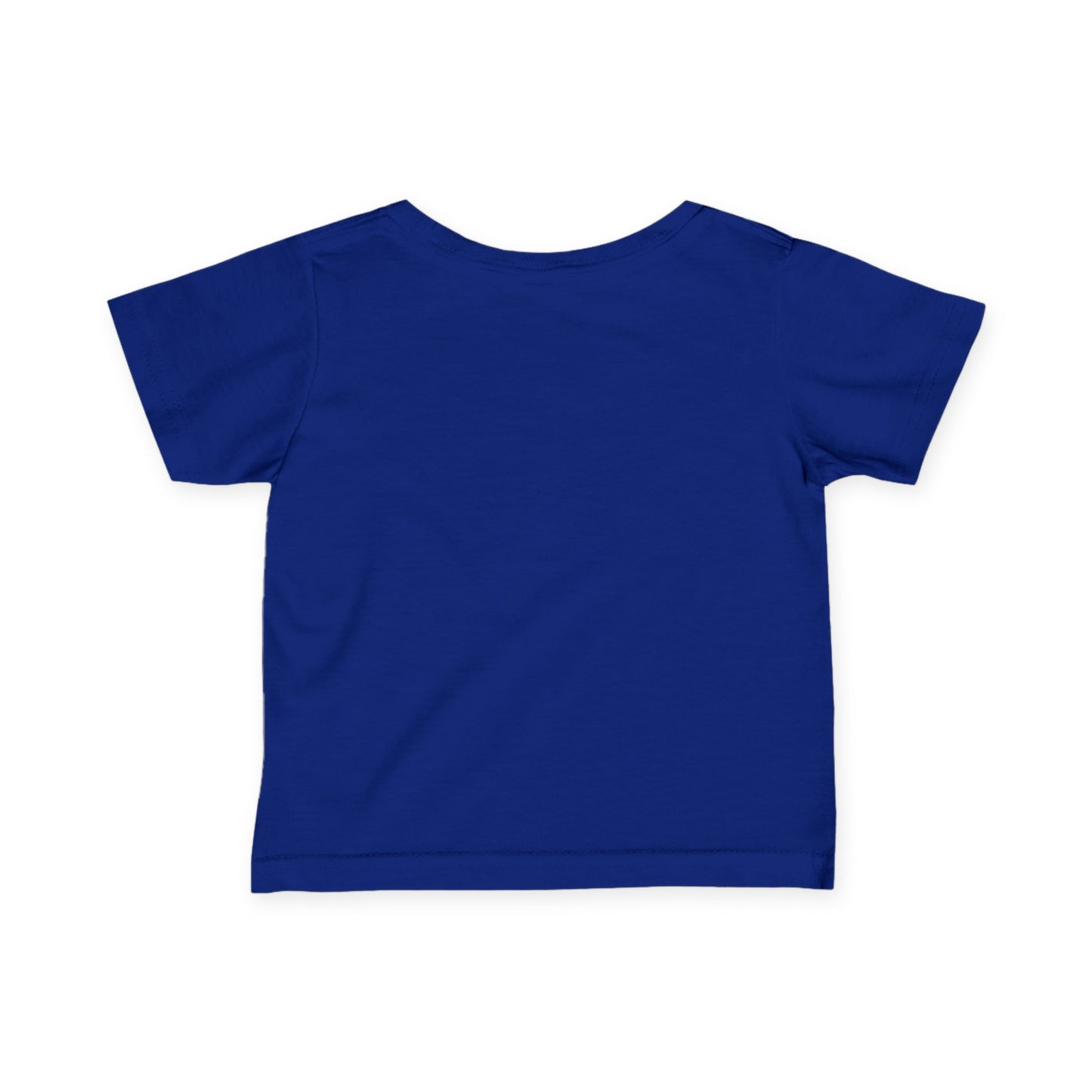 Ecuador Flag Infant T-Shirt Dark by TOOLOUD