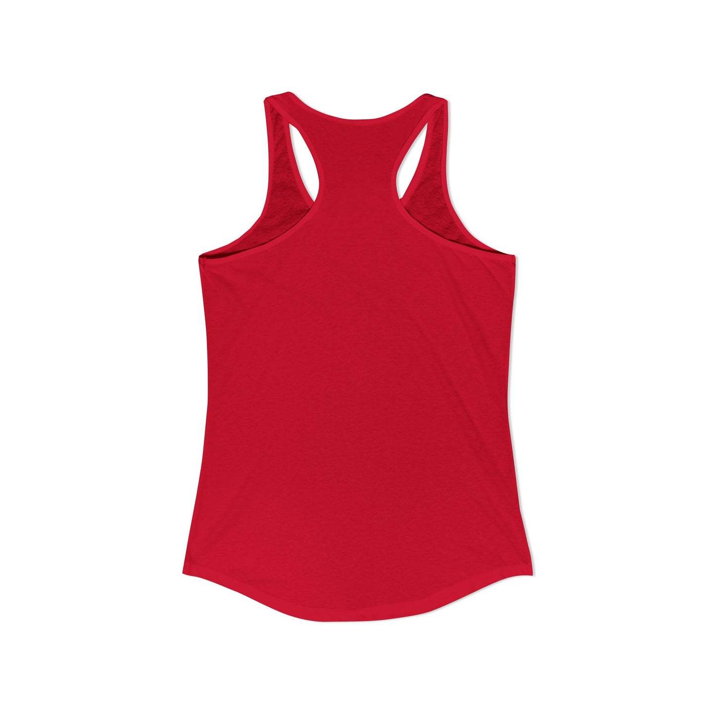 Ship Captain Nautical Anchor Boating Women’s Racerback Tank Top by TOOLOUD™