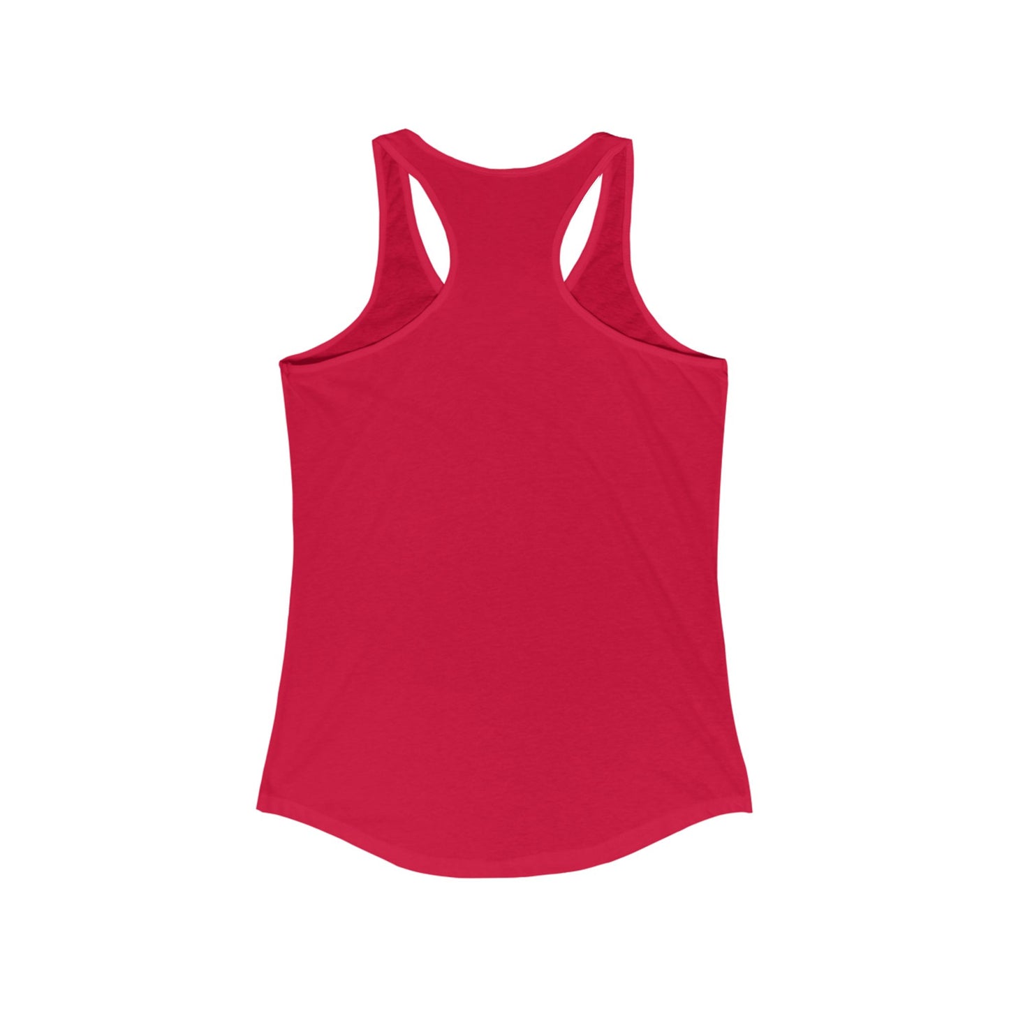 Boats and Hoes Women's Racerback Tank Top by TOOLOUD
