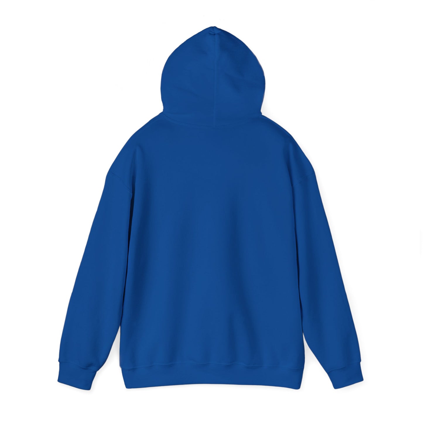 TooLoud Aquarius Symbol Hoodie Sweatshirt for Men or Women