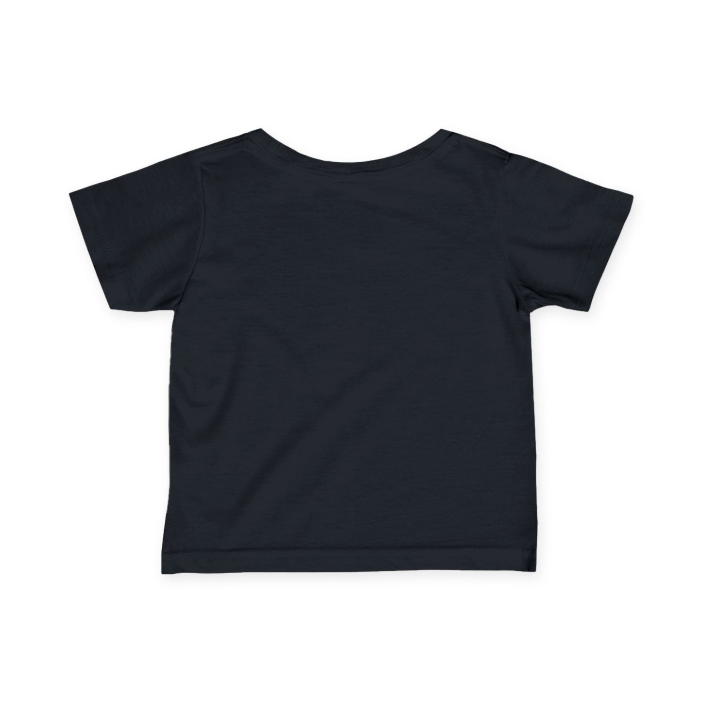 Ecuador Flag Infant T-Shirt Dark by TOOLOUD
