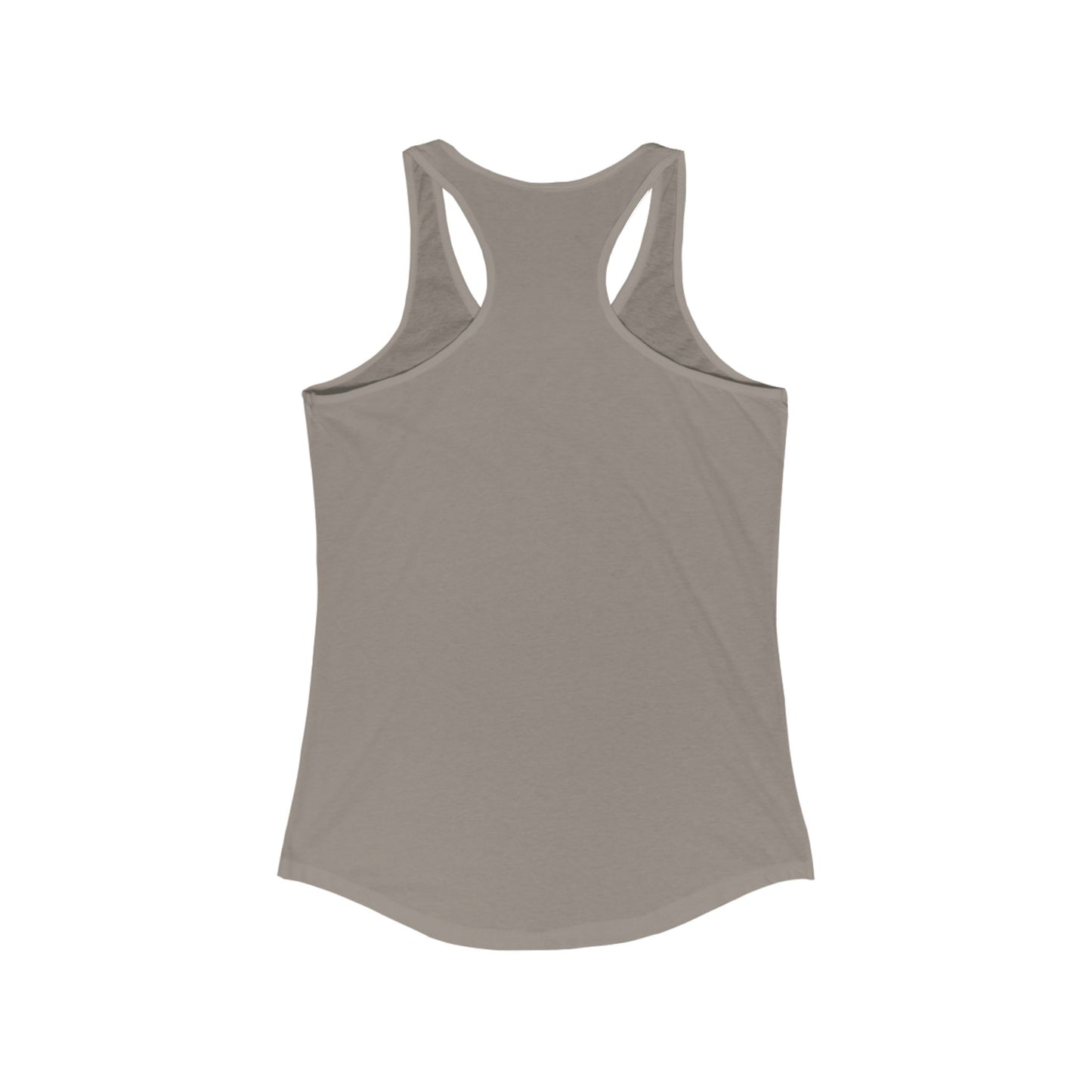 I Heart Sriracha Design Racerback Women's Tank Top by TOOLOUD