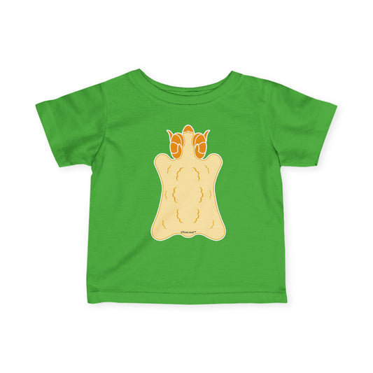Golden Fleece Design – Mythology Infant T-Shirt by TOOLOUD