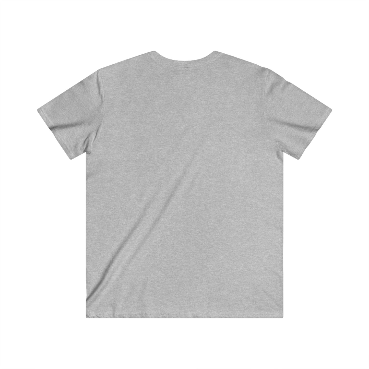 Camp Half-Blood Poseidon Cabin 3 Men's V-Neck Tee - Perfect for Fans of Mythology and Adventure