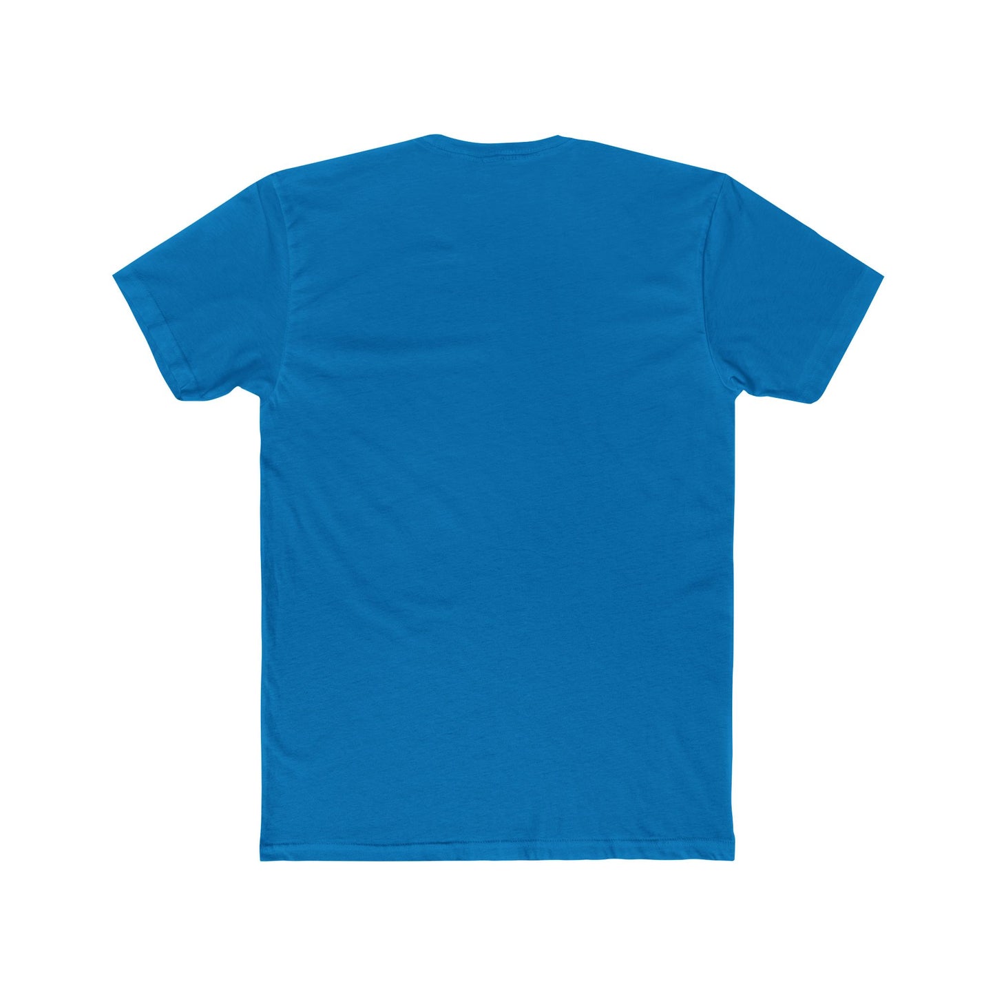 TOOLOUD Camp Half Blood Cabin 12 Dionysus Womens T-Shirt Aquatic Blue