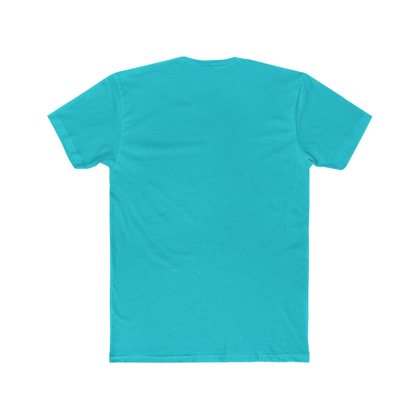 TOOLOUD Camp Half Blood Cabin 12 Dionysus Womens T-Shirt Aquatic Blue