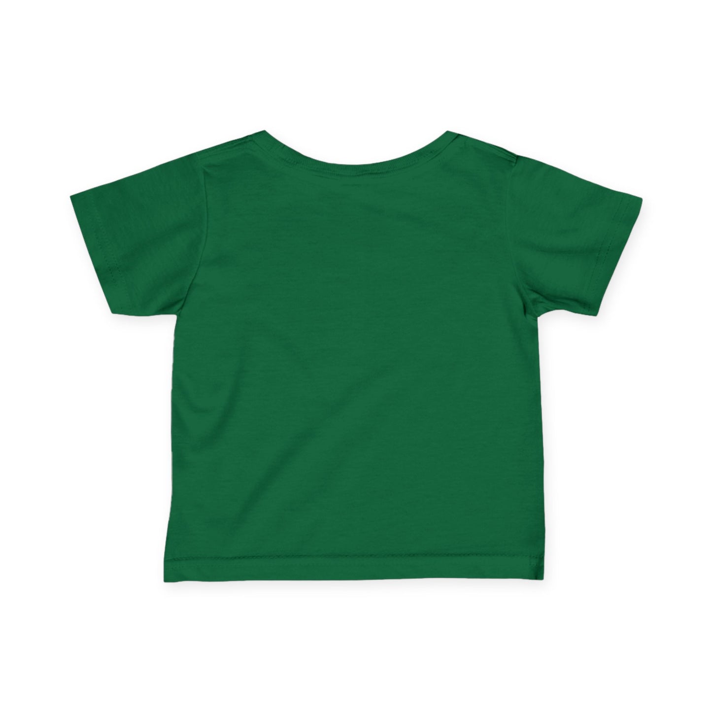 Ecuador Flag Infant T-Shirt Dark by TOOLOUD