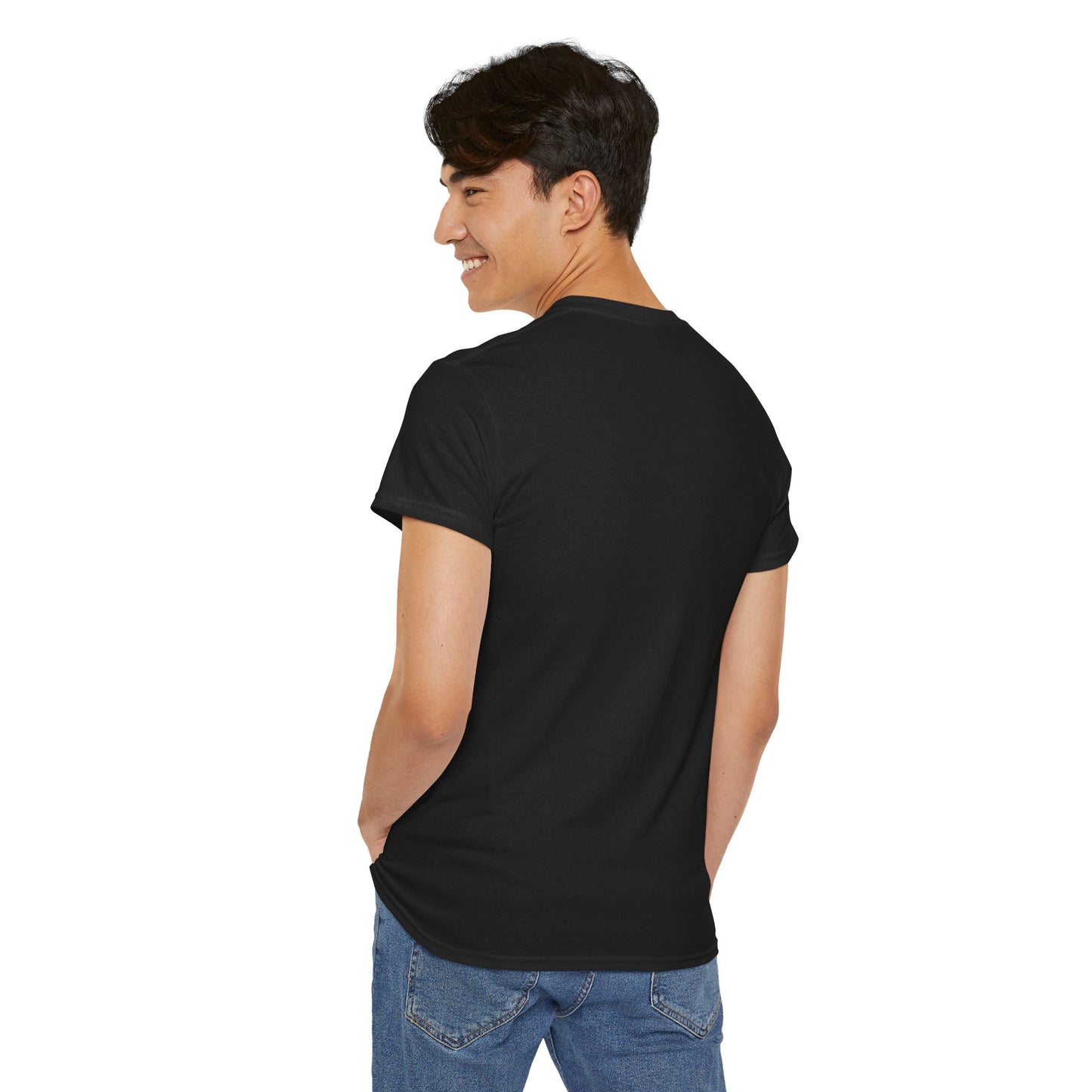 Crumbling Broken Heart Adult Unisex T-Shirt Tee