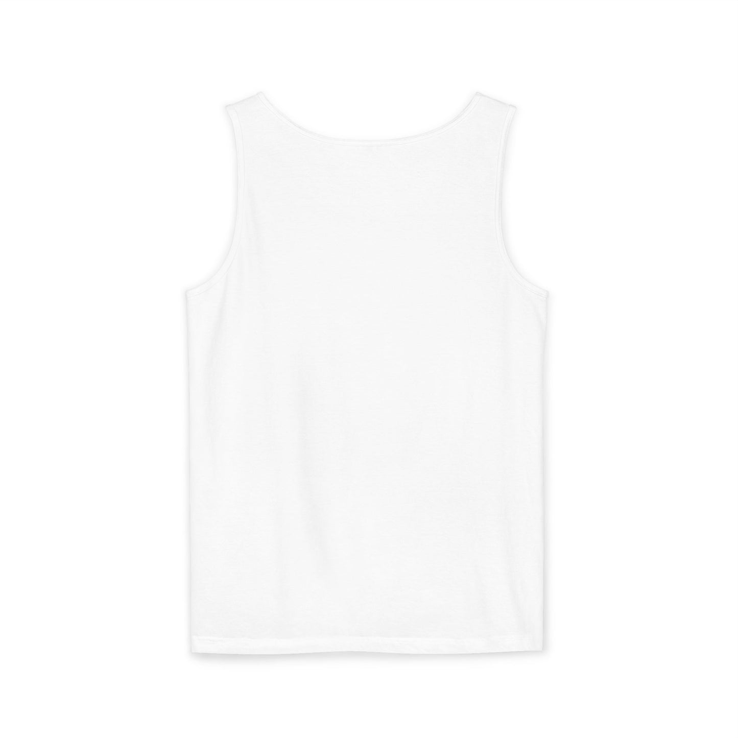 Thors Hammer Nordic Runes Lucky Odin Mjolnir Valhalla Loose Tank Top