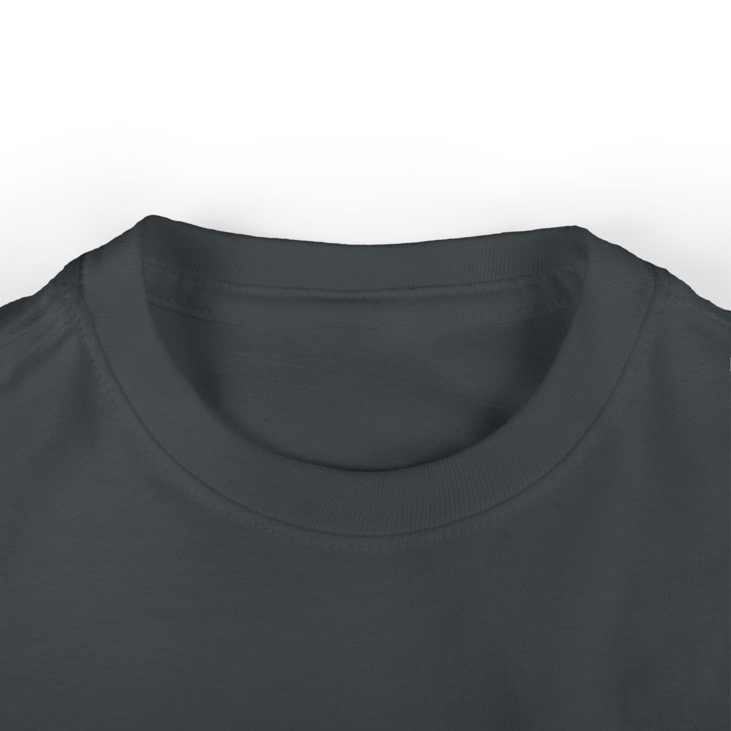 Ecuador Flag Infant T-Shirt Dark by TOOLOUD