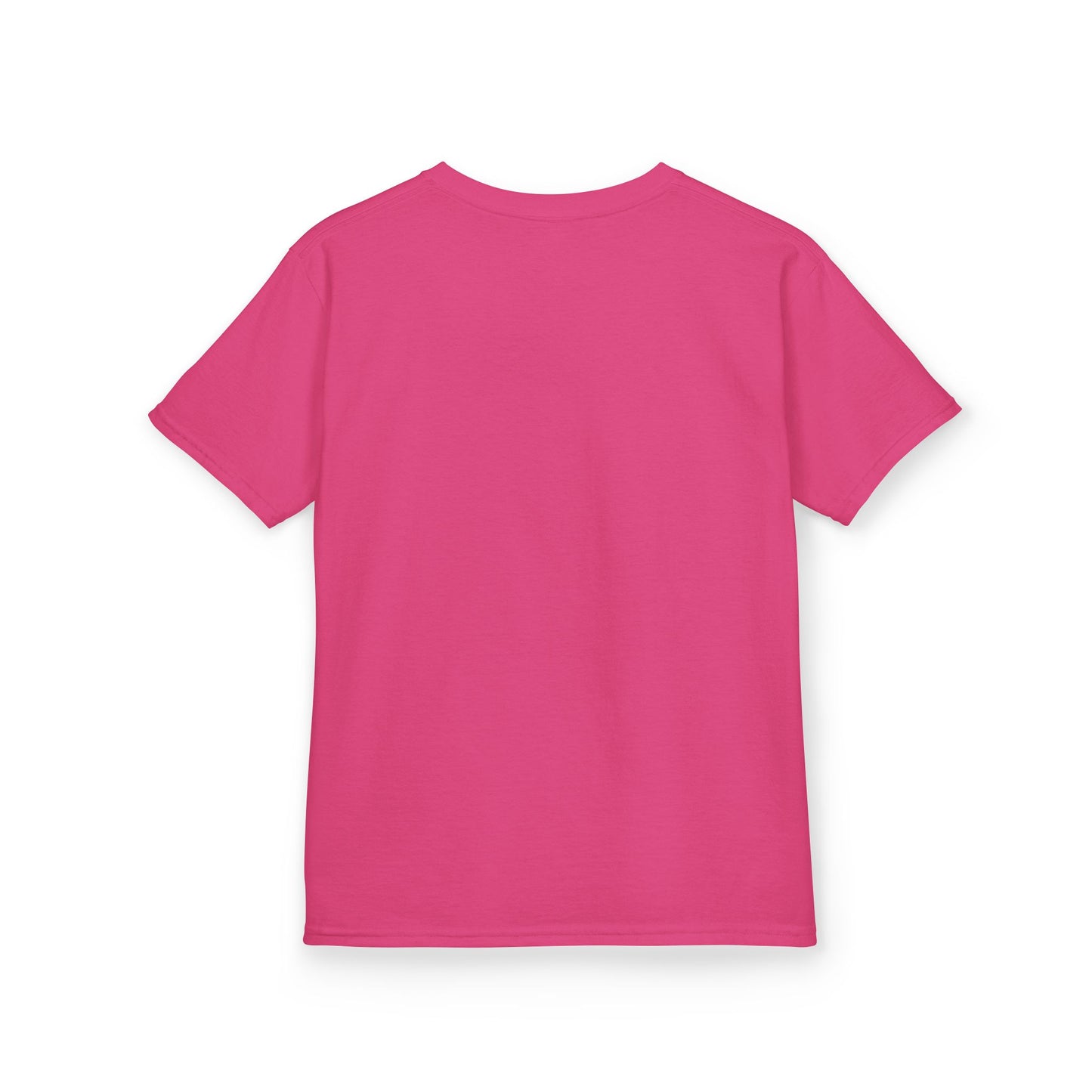 Peru Flag Children’s T-Shirt by TOOLOUD