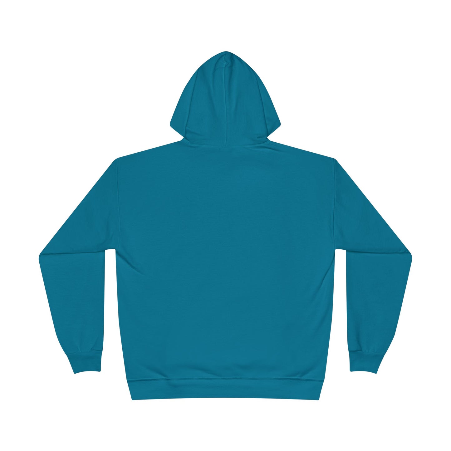 TOOLOUD Cabin 3 Poseidon Camp Half Blood Dark Hoodie Sweatshirt
