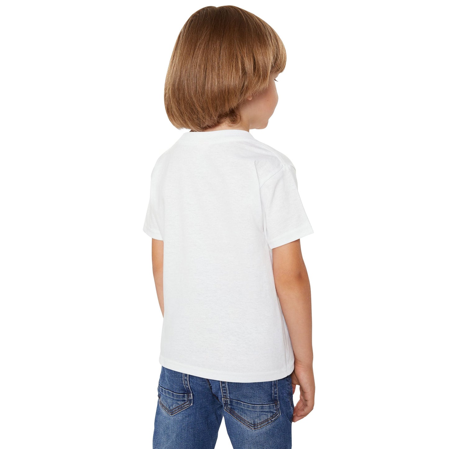 Don't Tread On Me Gadsden Flag Rattlesnake Toddler T-Shirt by TooLoud