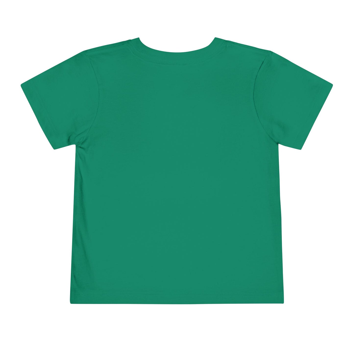 Warrior Princess Script Toddler T-Shirt by TOOLOUD