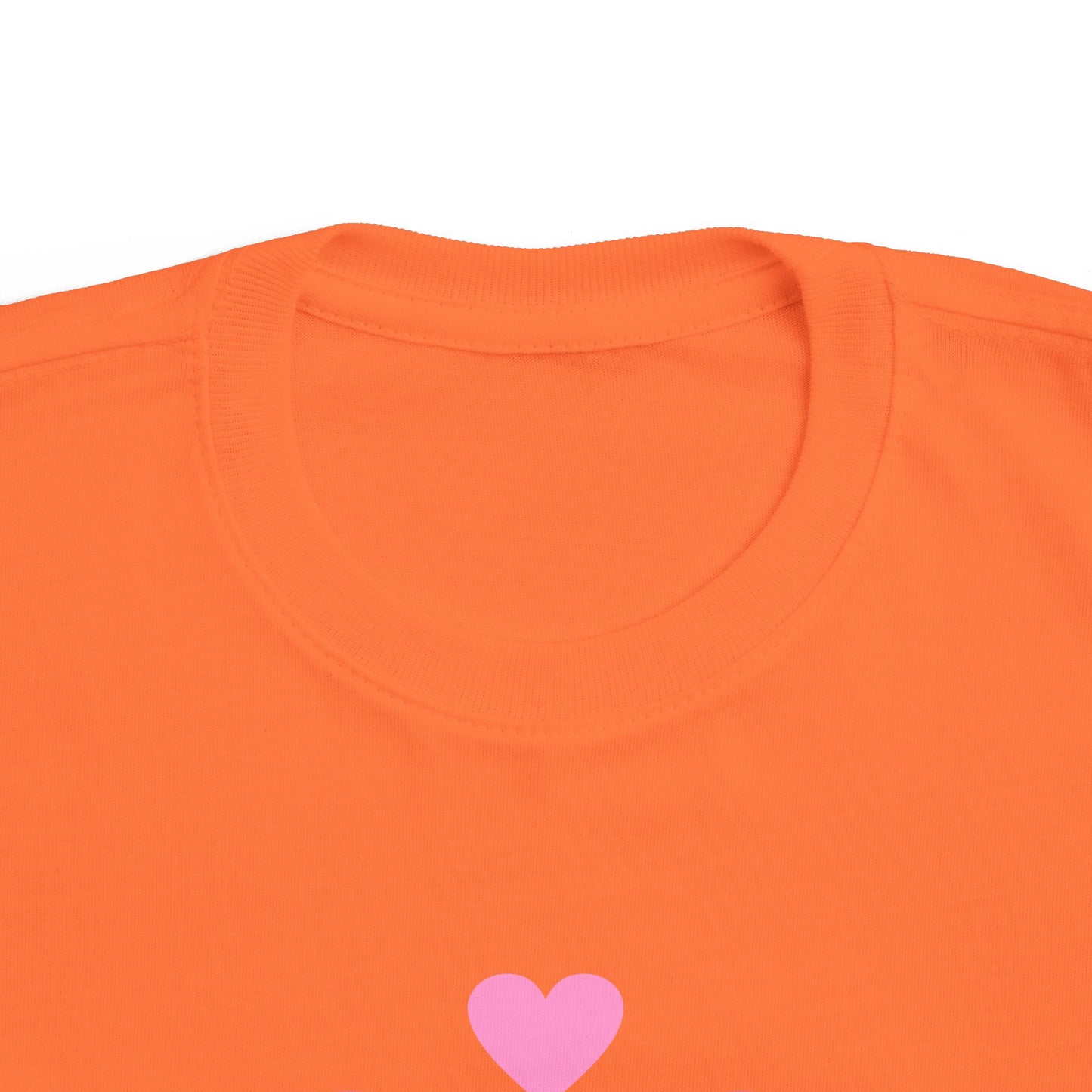 TOOLOUD Owl You Need is Love - Purple Owls Toddler Jersey T-Shirt (Dark)