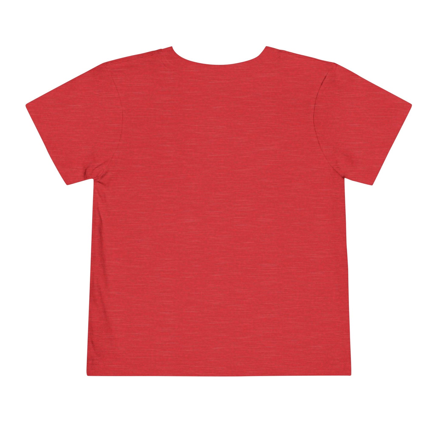 Warrior Princess Script Toddler T-Shirt by TOOLOUD