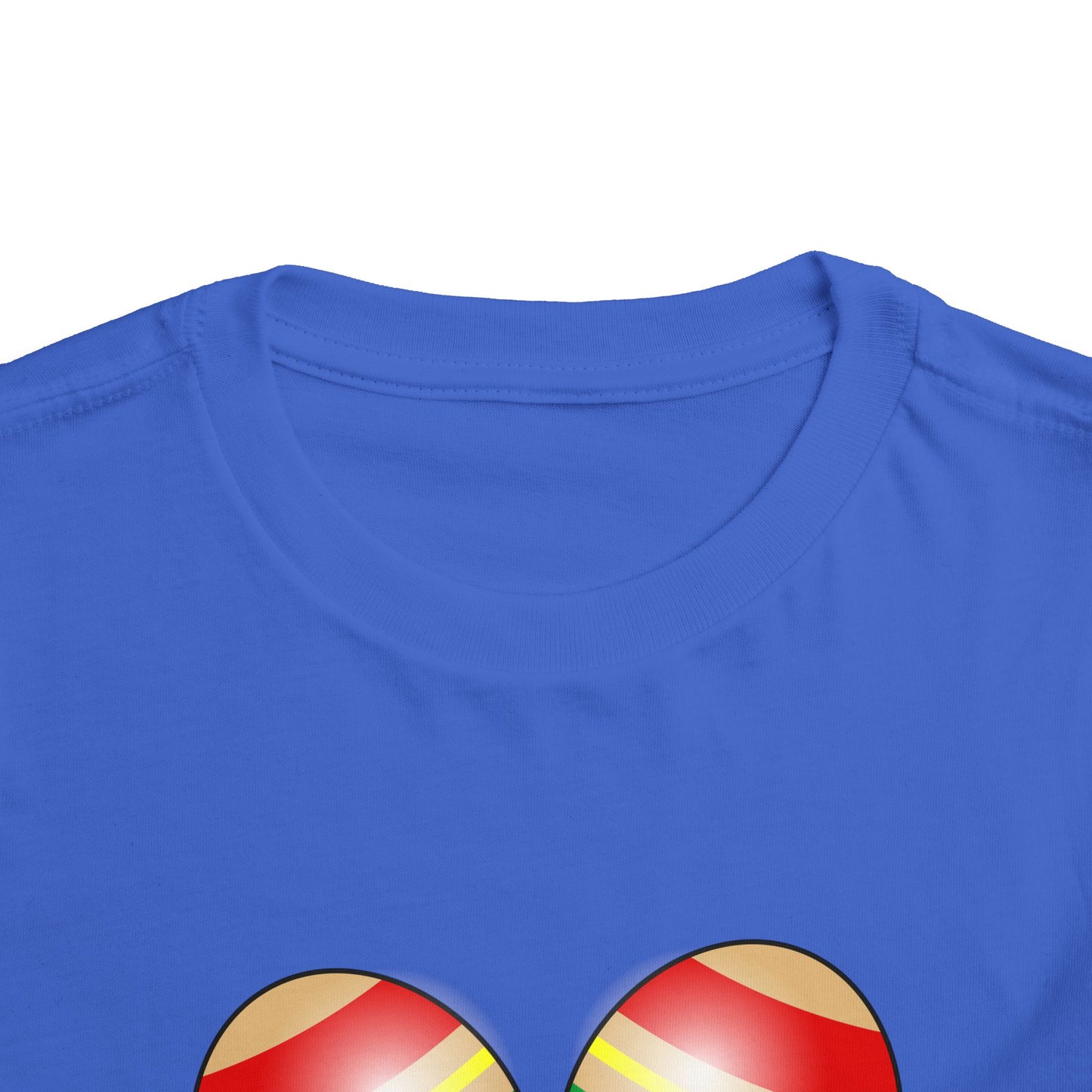 TOOLOUD Cute Maracas Design Toddler T-Shirt
