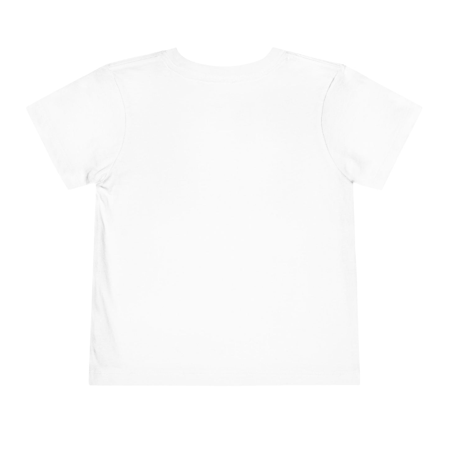 TOOLOUD Cute Maracas Design Toddler T-Shirt