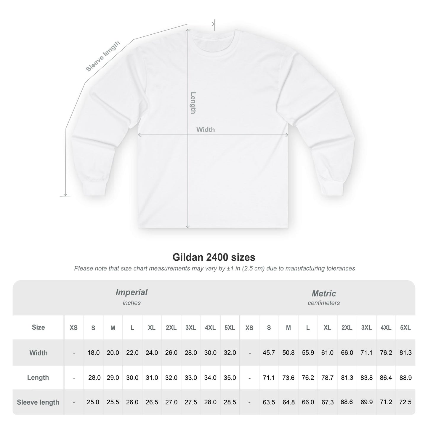 Rainbow Love Text Adult Long Sleeve Unisex T-Shirt by TOOLOUD