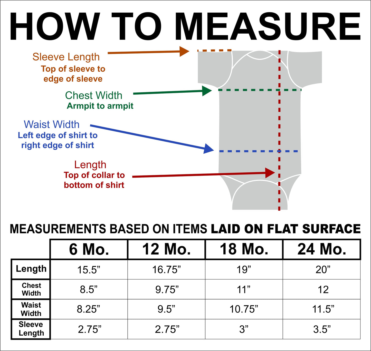 Be The Best Version Of You Baby Romper Bodysuit by TooLoud-Baby Romper-TooLoud-White-06-Months-Davson Sales