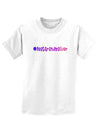 #BestGrandmaEver Childrens T-Shirt-Childrens T-Shirt-TooLoud-White-X-Small-Davson Sales