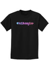 #BestMommyEver Childrens Dark T-Shirt-Childrens T-Shirt-TooLoud-Black-X-Small-Davson Sales